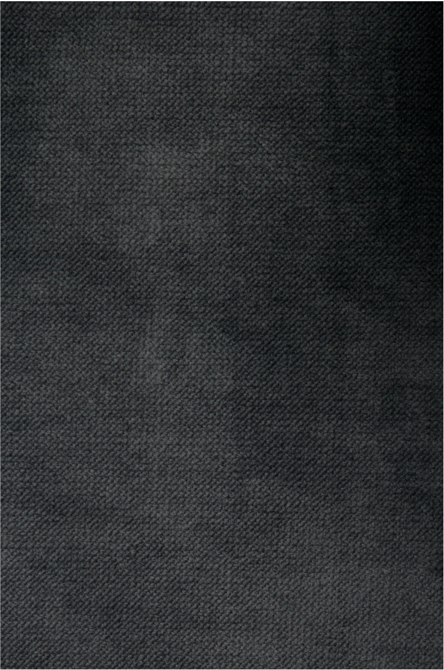 WOOOD Fauteuil 'Rodeo' Velvet, kleur Antraciet