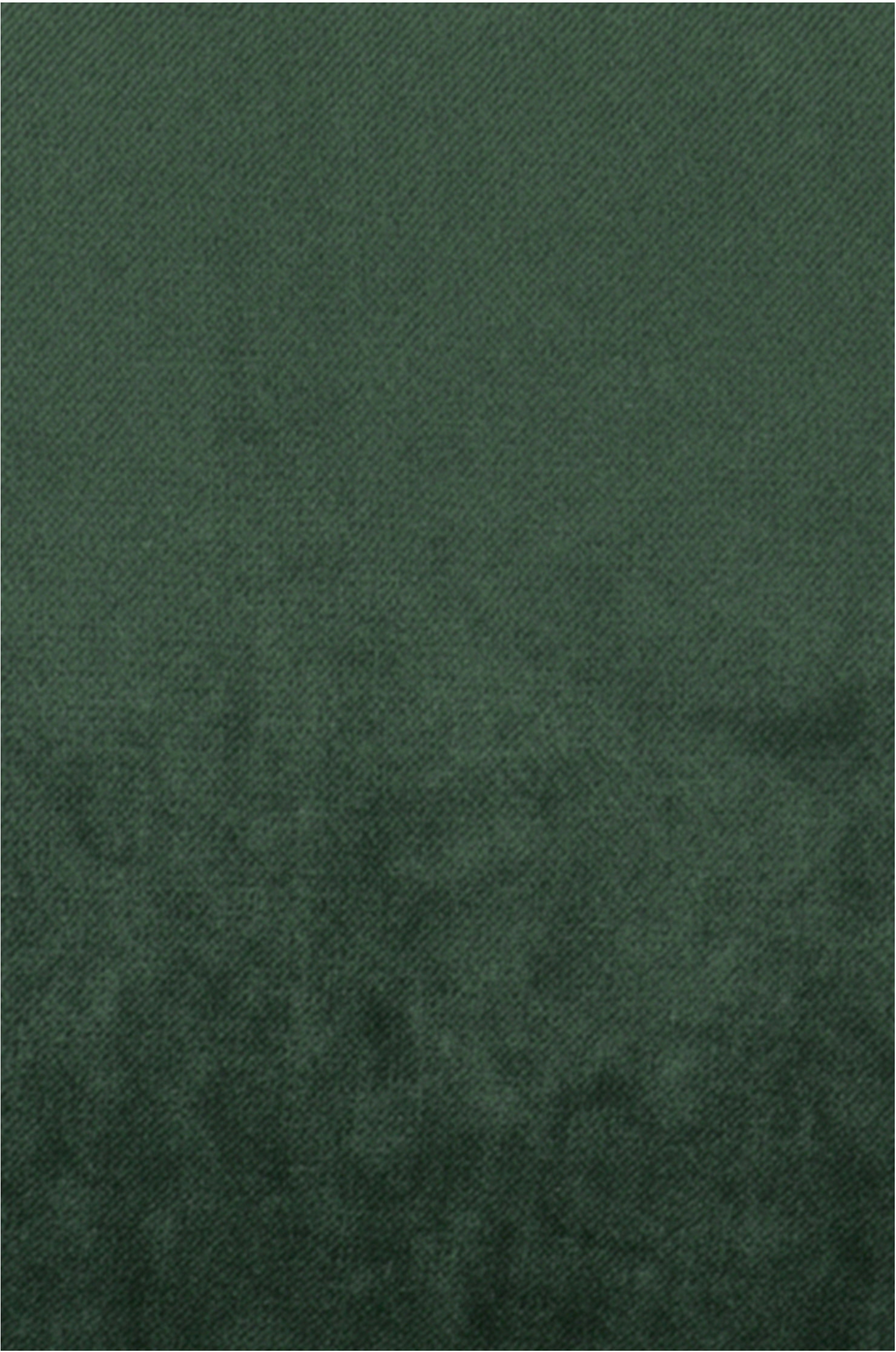 WOOOD Fauteuil 'Rodeo' Velvet, kleur Forest Green