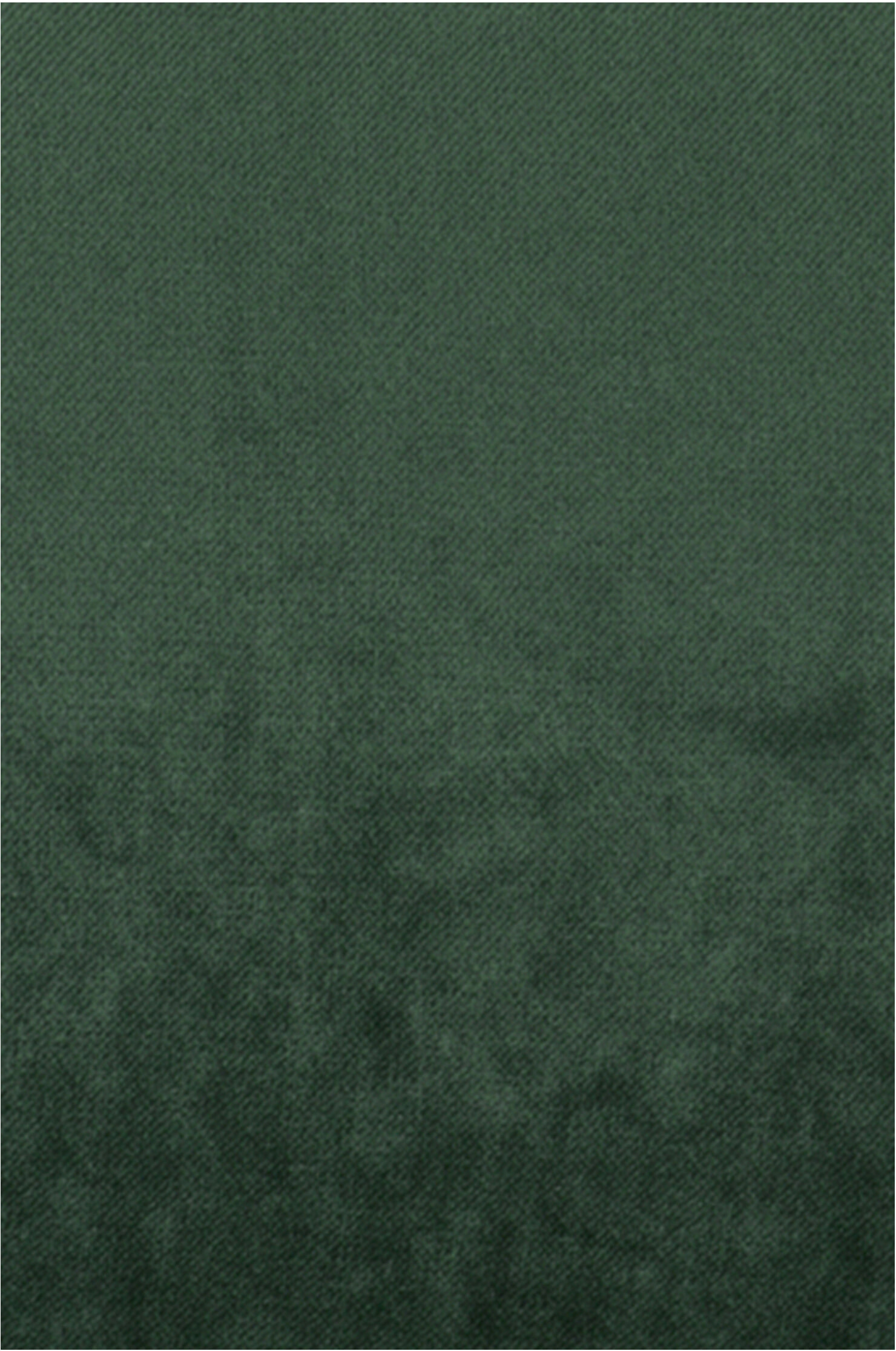 WOOOD Hocker 'Rodeo' Velvet, kleur Groen