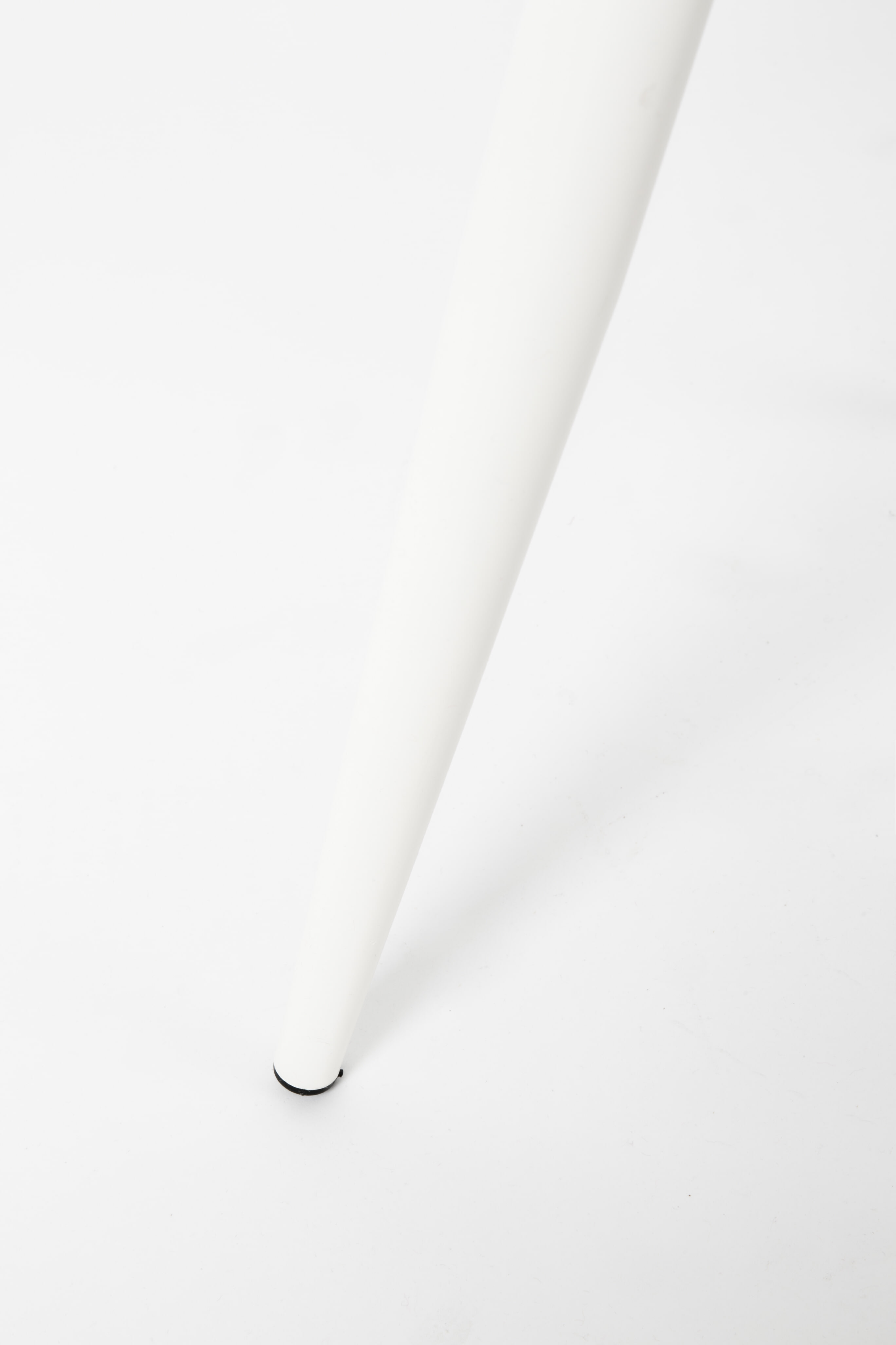 Bijzettafel 'Kevan' set van 2 stuks, kleur Wit