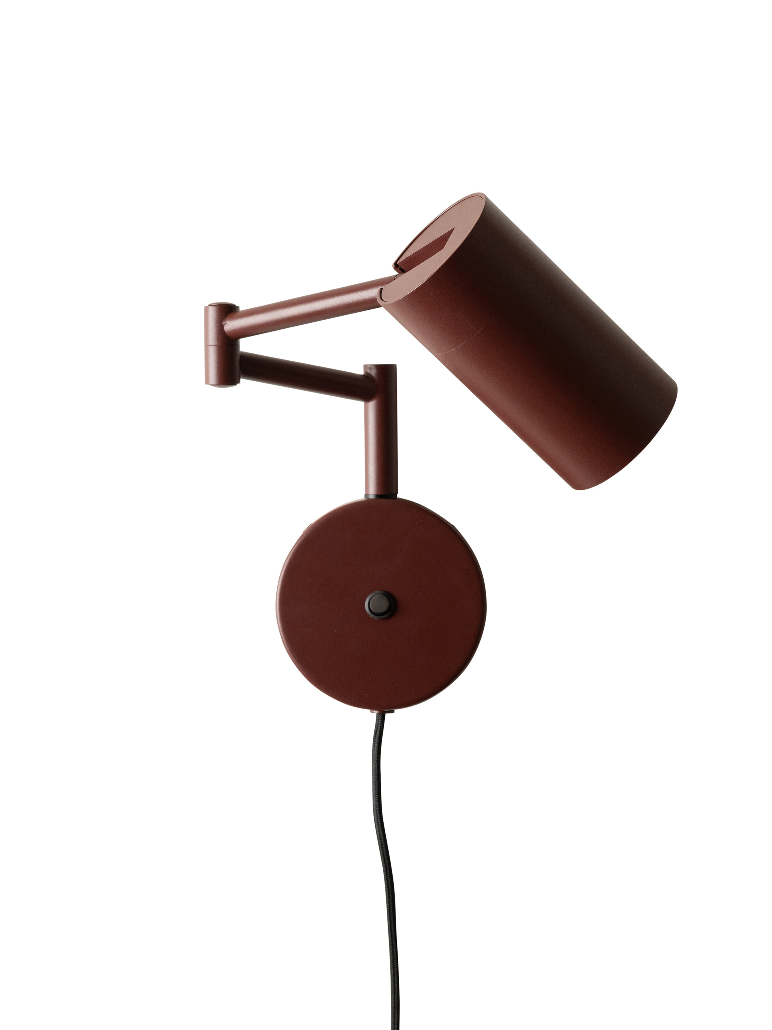 its about RoMi Wandlamp 'Bilbao' 