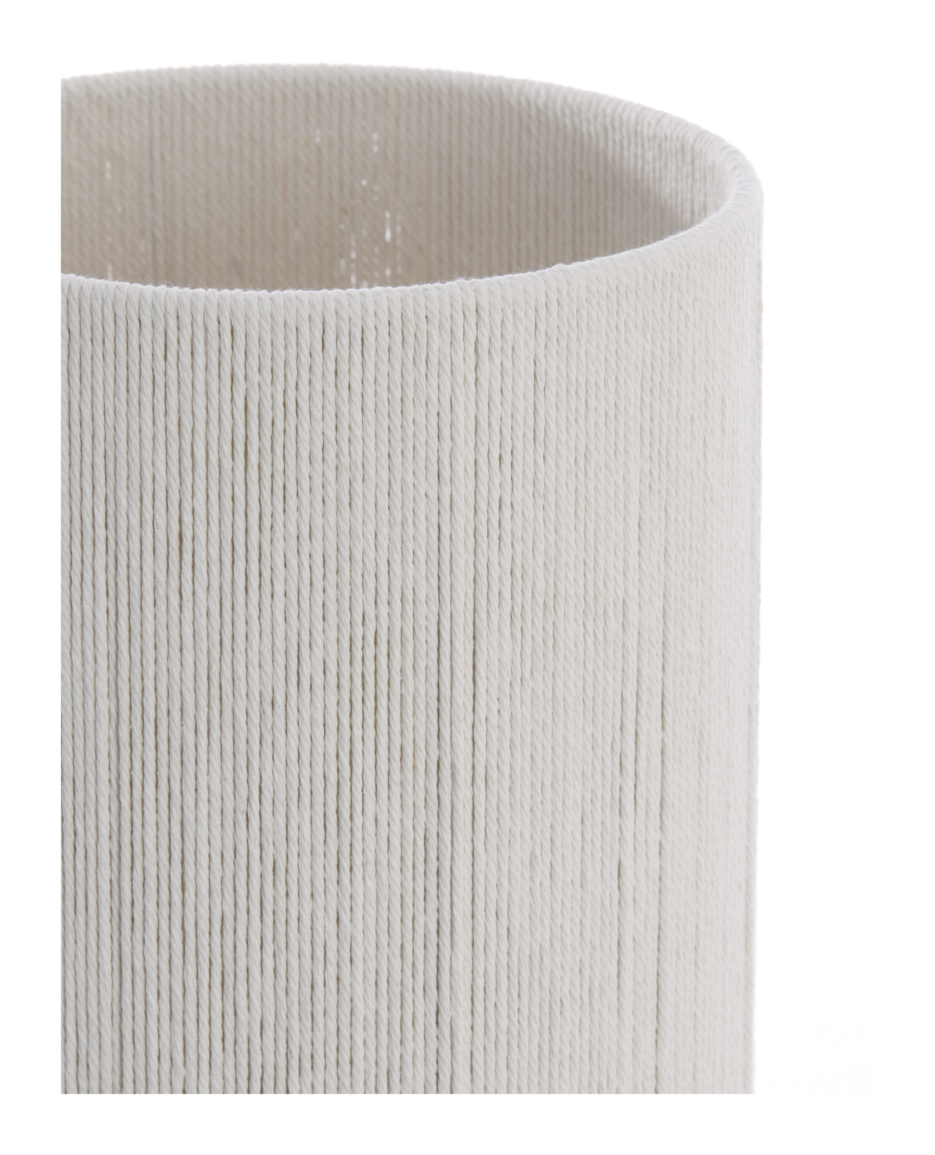 Light & Living Tafellamp 'Danialo' 68cm, kleur Naturel