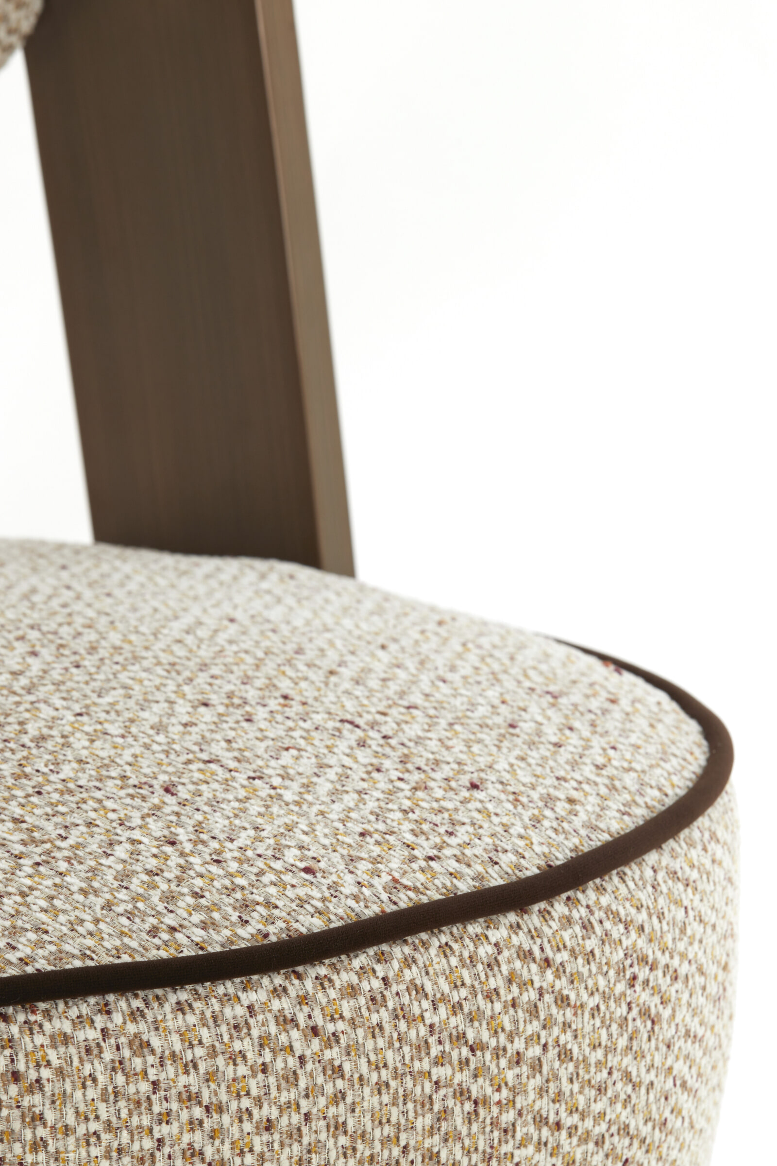 Light & Living Fauteuil 'Kemena' kleur Crème