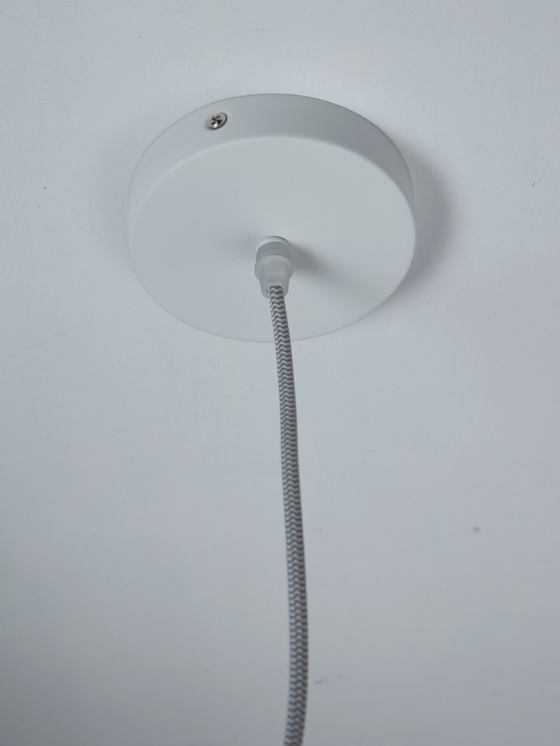 its about RoMi Hanglamp 'Bologna' 35cm, kleur Wit