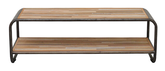 Brix TV-meubel 'Brandy' 120 cm Brix TV-meubel 'Brandy' 120 cm