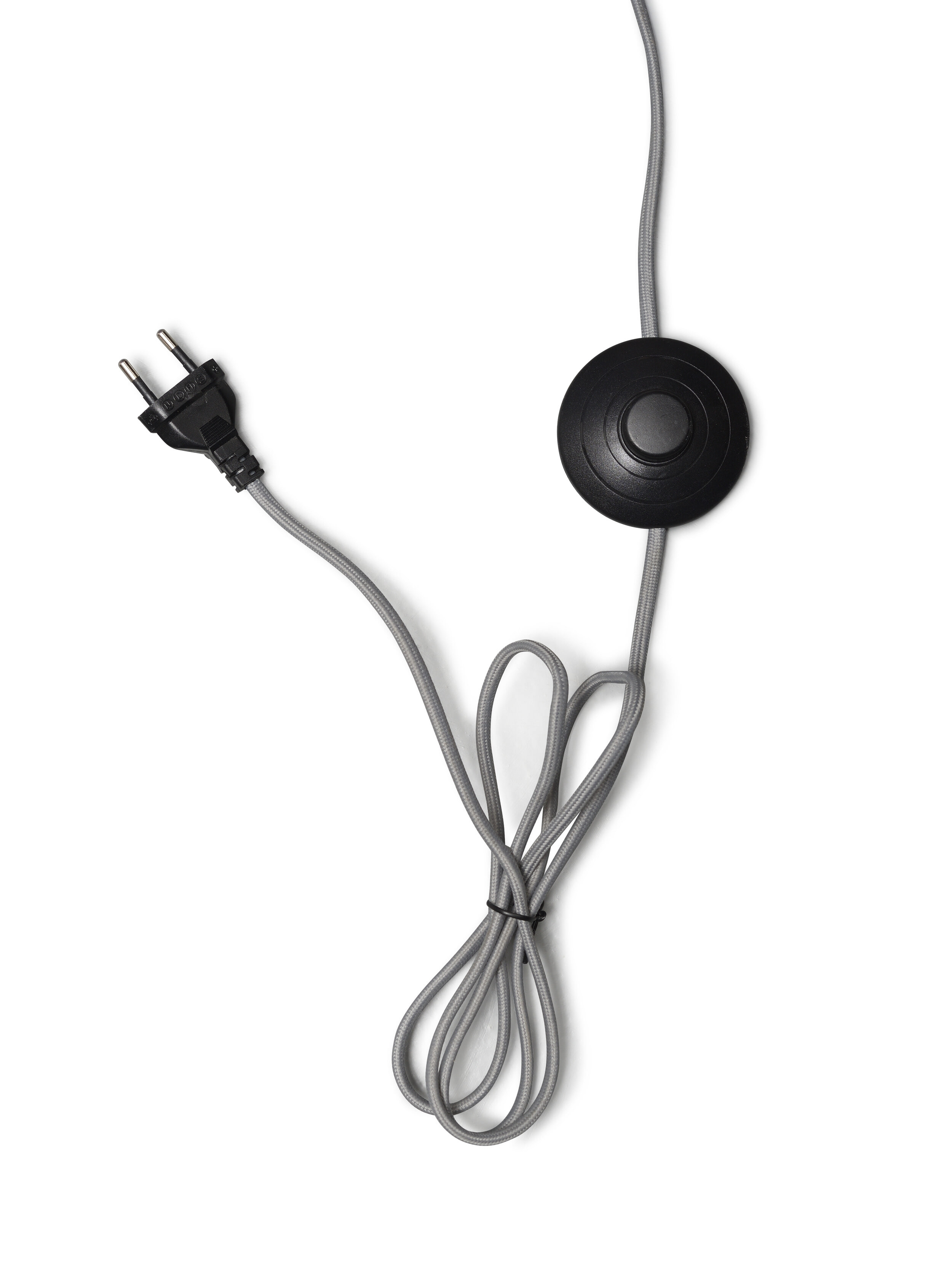 GOOD&MOJO Vloerlamp 'Bromo' Large, Bamboe, kleur Naturel