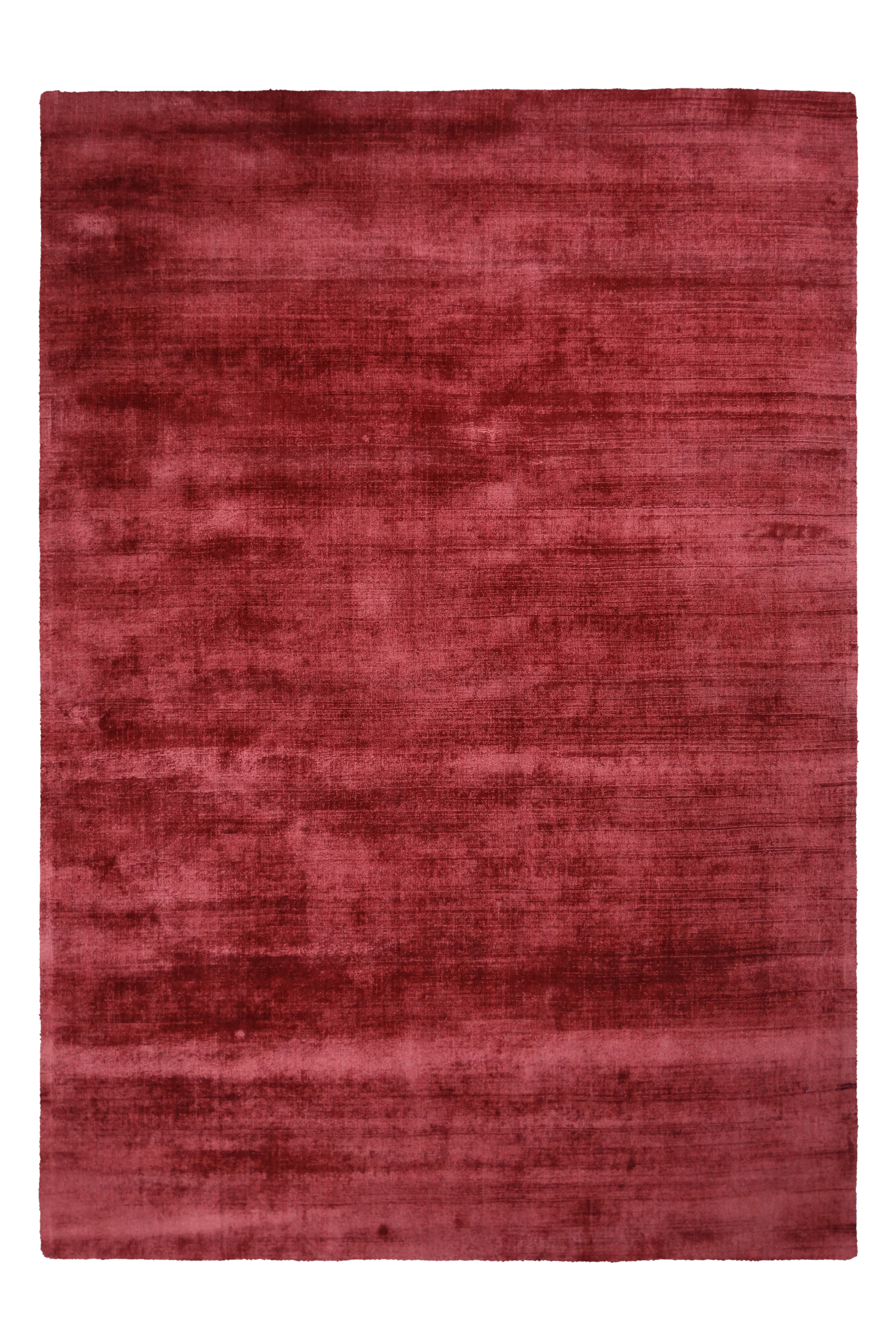 Kayoom Vloerkleed 'Luxury 110' kleur Rood, 200 x 290cm