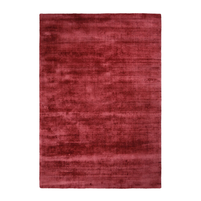 Kayoom Vloerkleed 'Luxury 110' kleur Rood