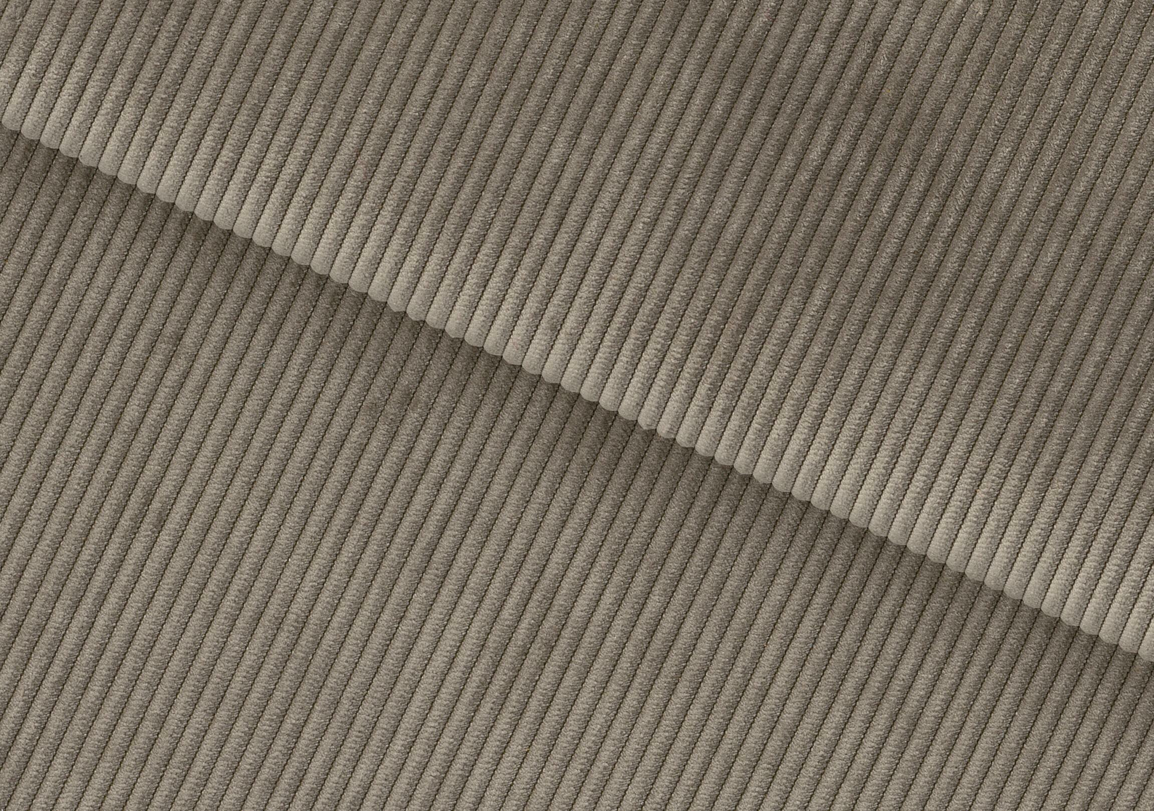 Bendt Eetkamerstoel 'Liva' Rib, kleur Beige