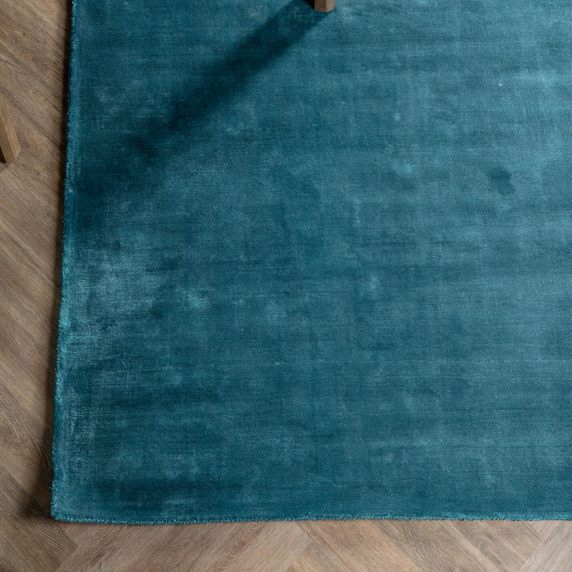 Nohr Vloerkleed Cherelle 170 x 240cm - Turquoise