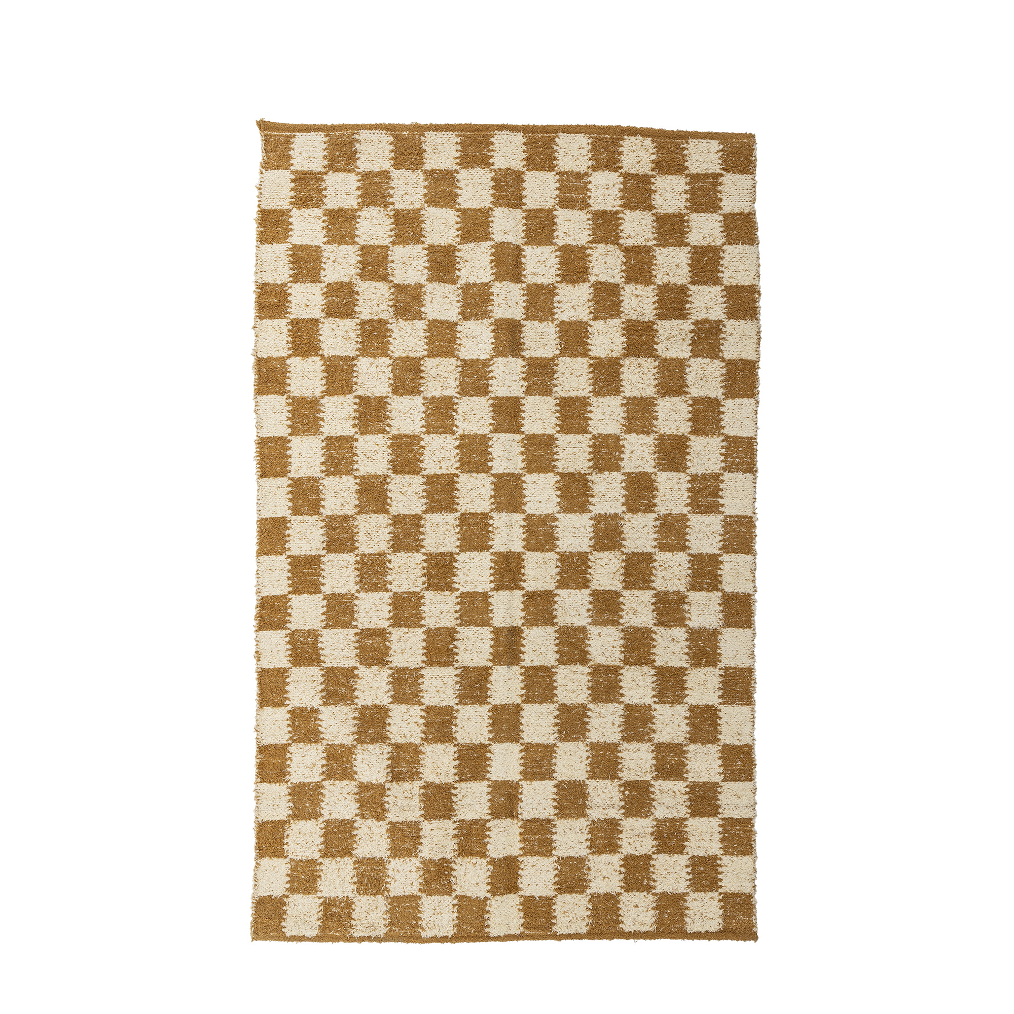 Bloomingville Vloerkleed Chola 140 x 200cm - Naturel