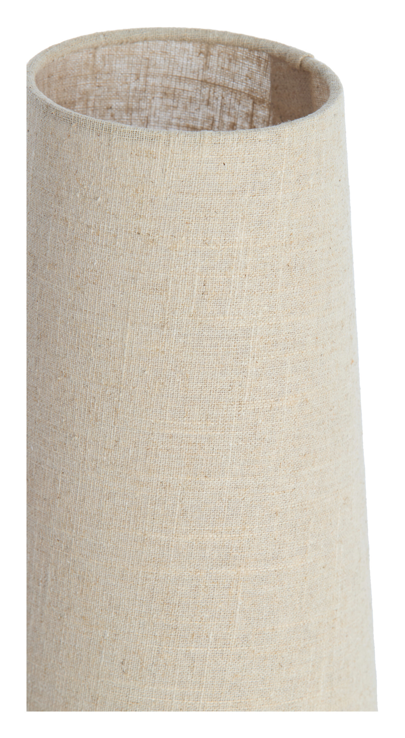 Light & Living Tafellamp 'Howie' 53cm, kleur Naturel