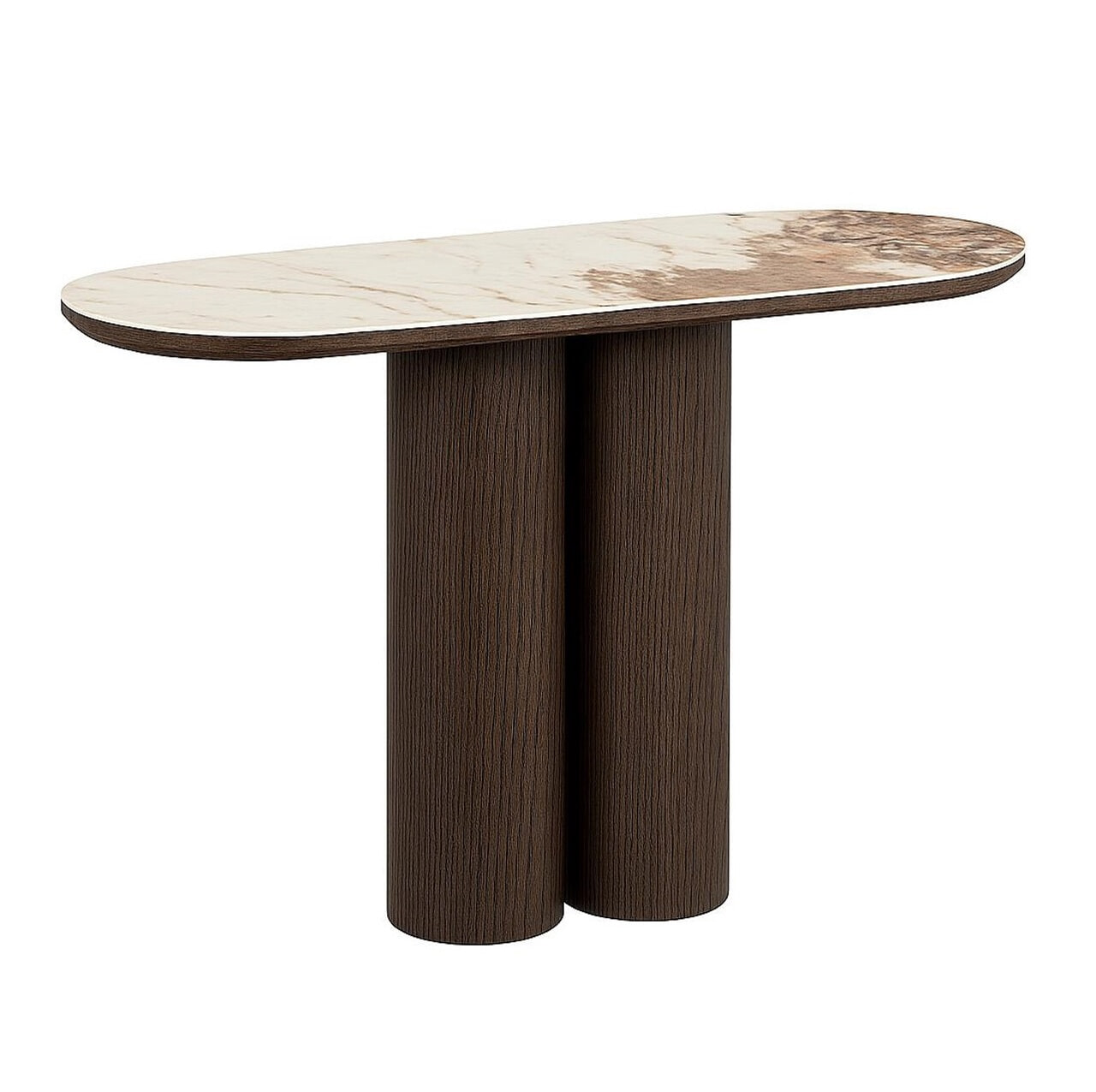 Richmond Sidetable 'Langford' Keramiek, 120cm