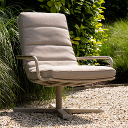 Exotan Outdoor Fauteuil 'Coosa' All weather