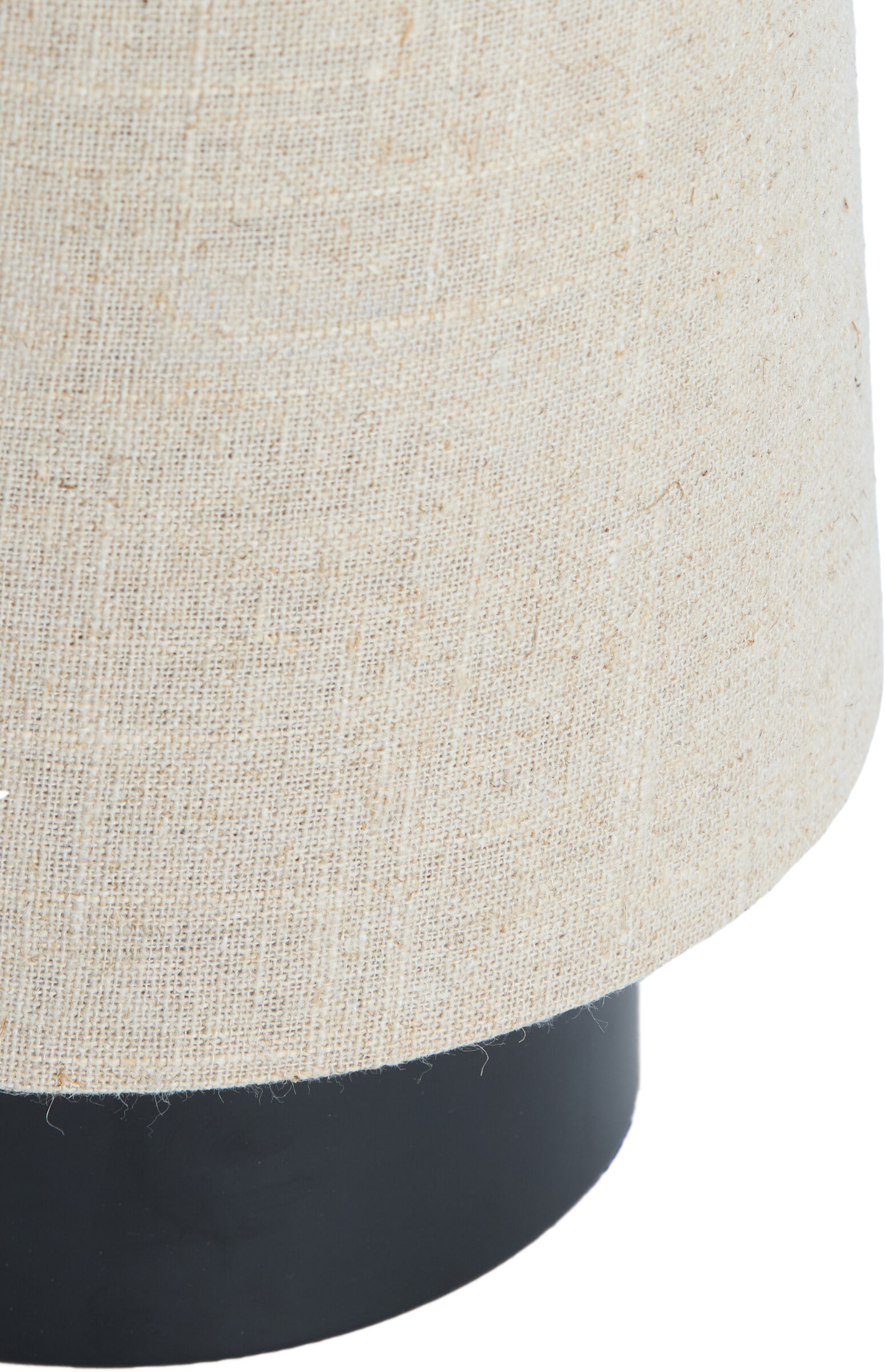 Light & Living Tafellamp 'Howie' 53cm, kleur Naturel
