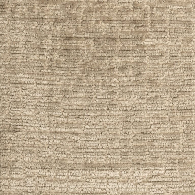 Richmond Barstoel 'Taylor' Chenille, kleur Desert (zithoogte 67cm)