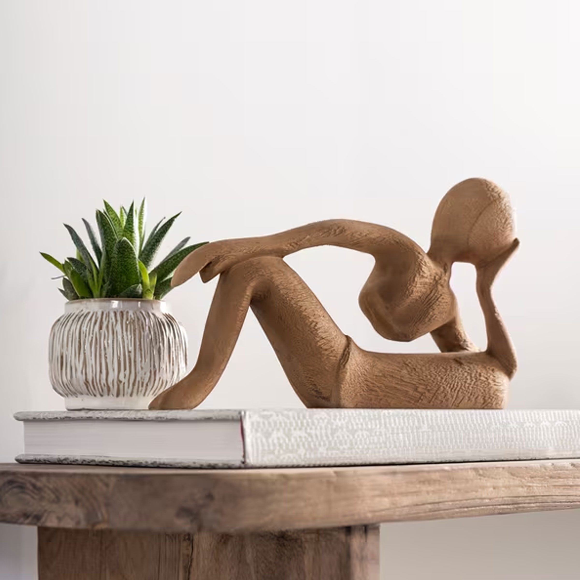 MUST Living Decoratie 'Relax'