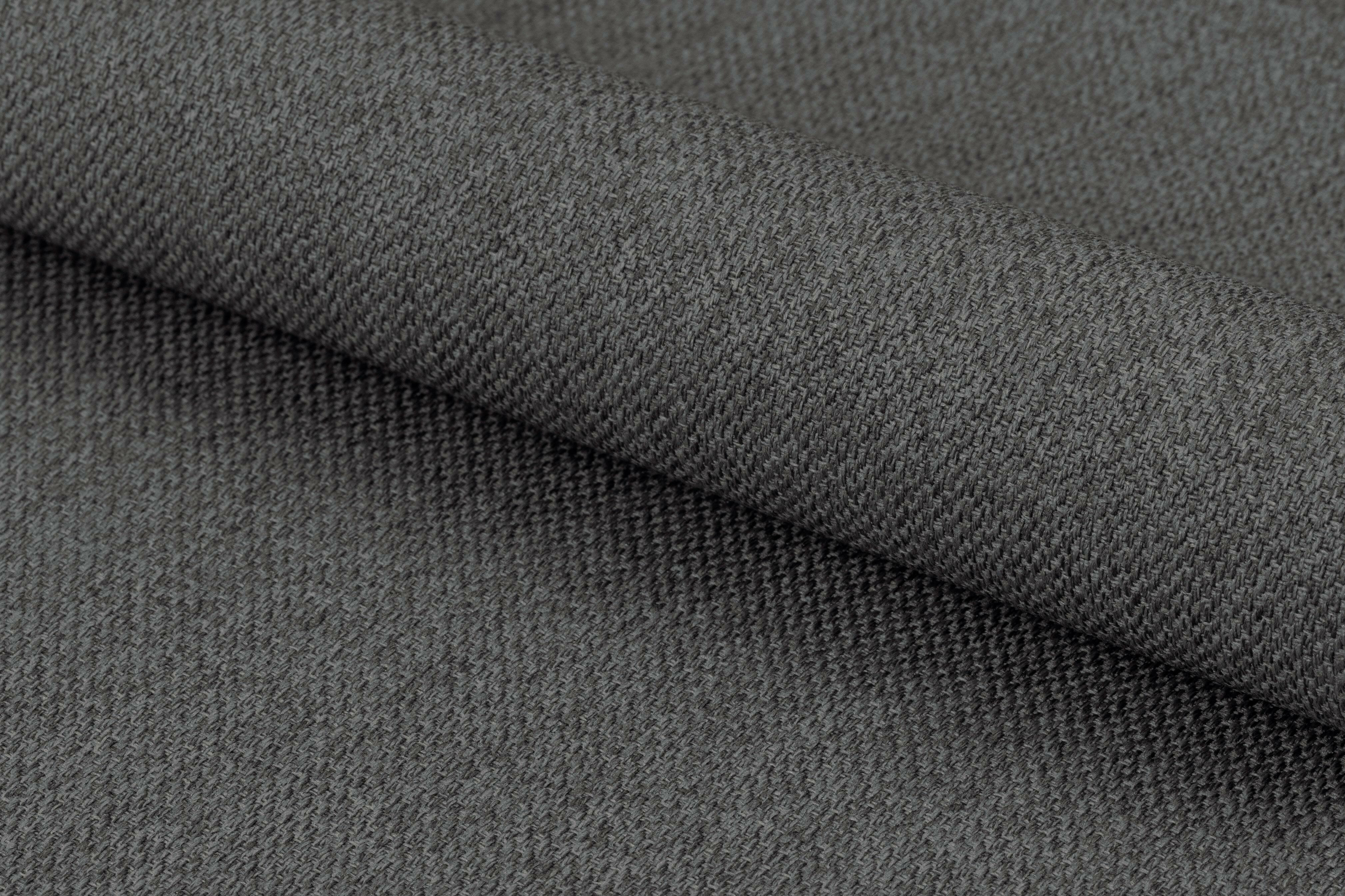 Bendt Draaibare Barkruk 'Vila' kleur Donkergrijs (zithoogte 62-84cm)