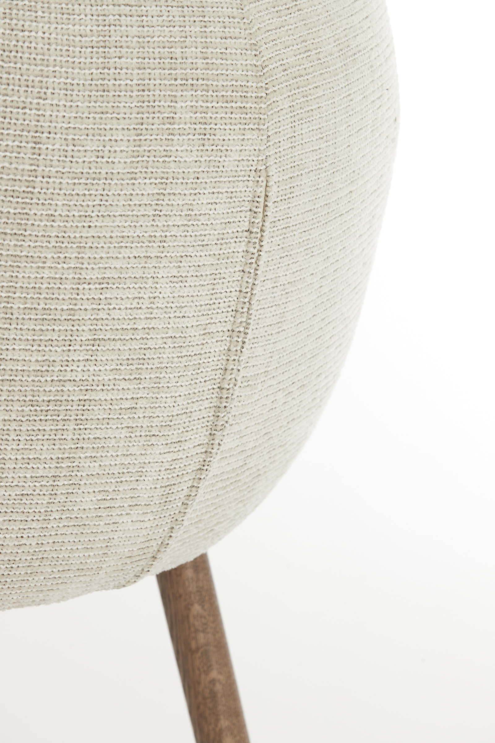 Light & Living Eetkamerstoel 'Blaine' kleur Beige
