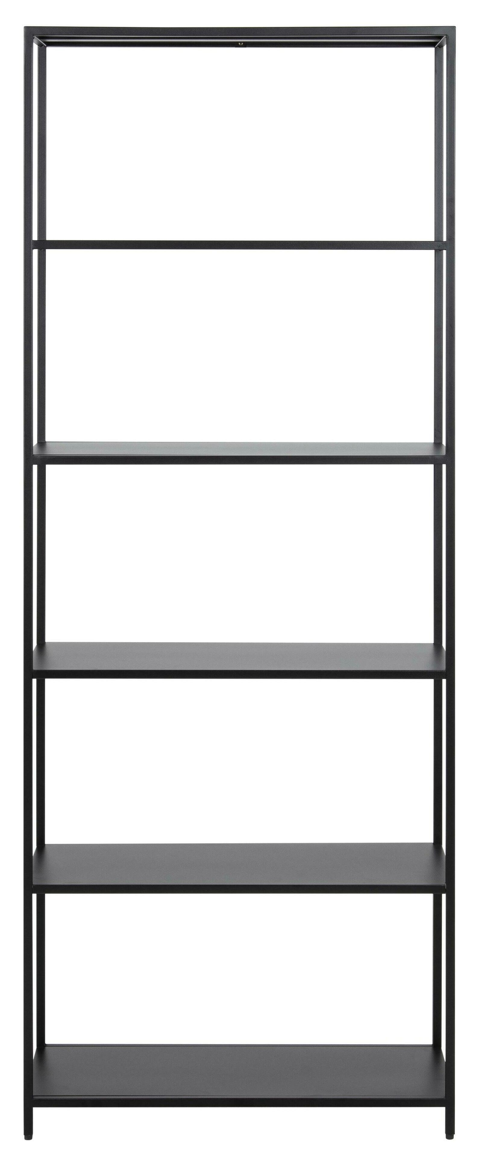 Bendt Wandrek 'Lua' 70 x 185cm, kleur zwart