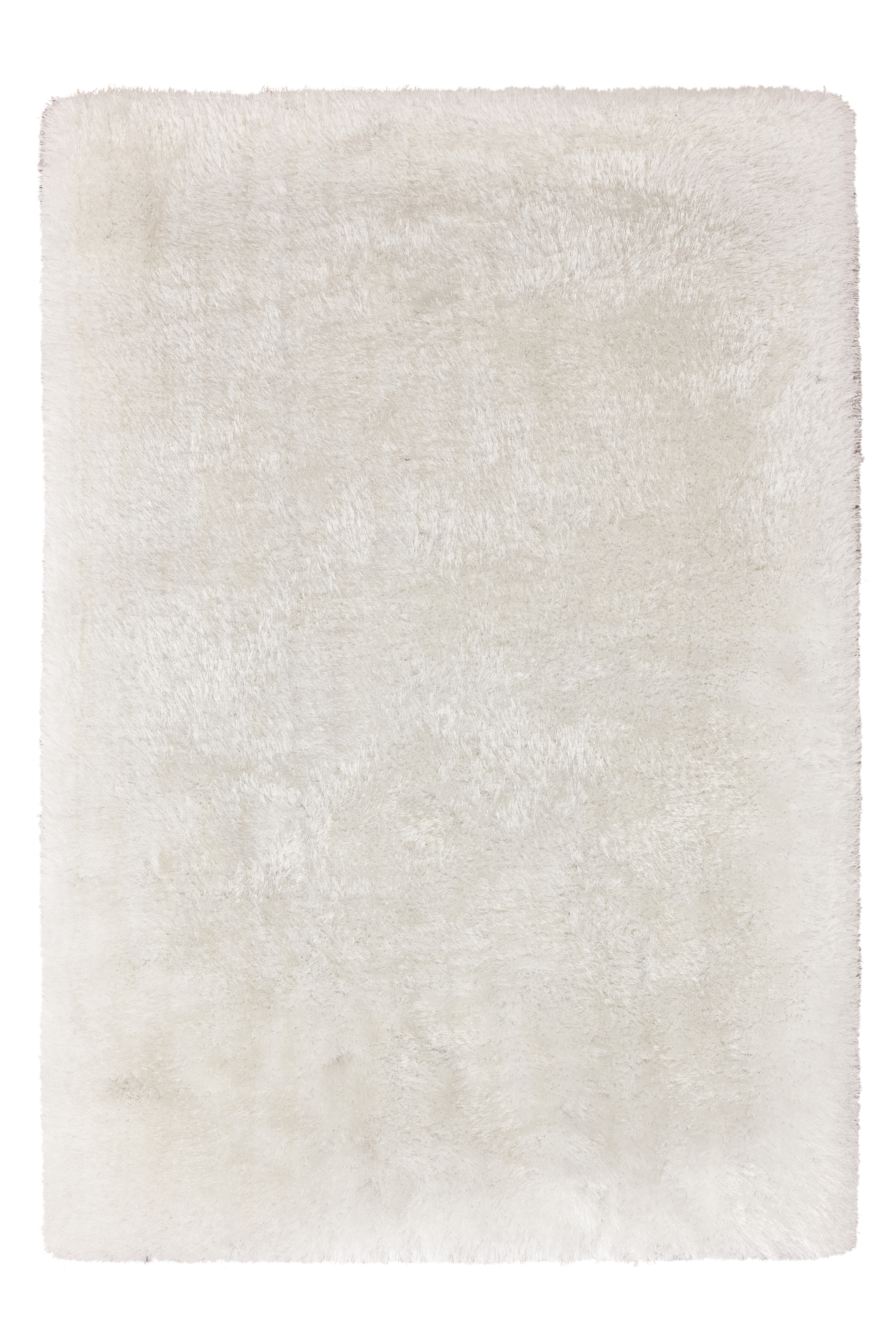Kayoom Vloerkleed 'Cosy 310' kleur Wit, 120 x 170cm