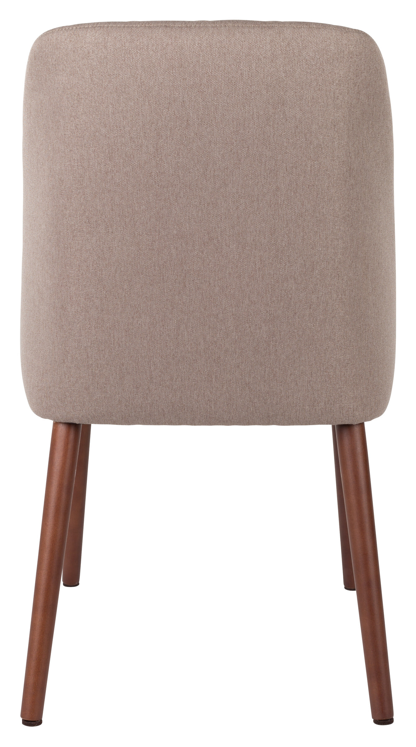 Eetkamerstoel 'Amir', kleur beige