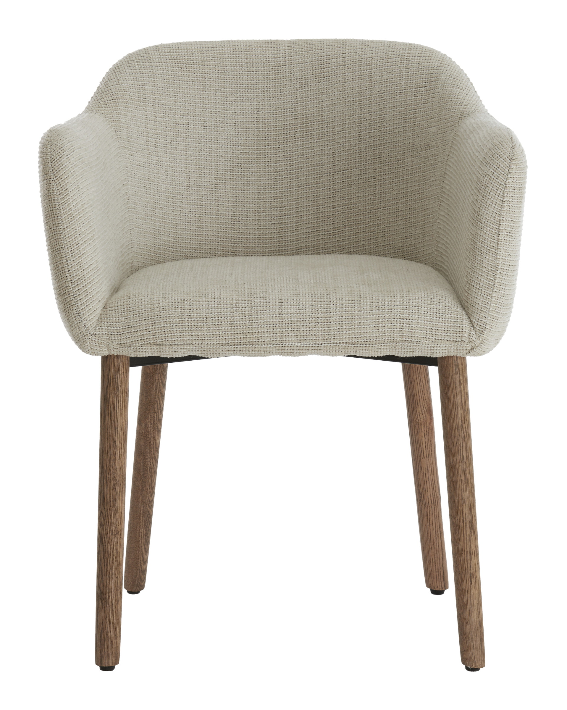 Light & Living Eetkamerstoel 'Blaine' kleur Beige