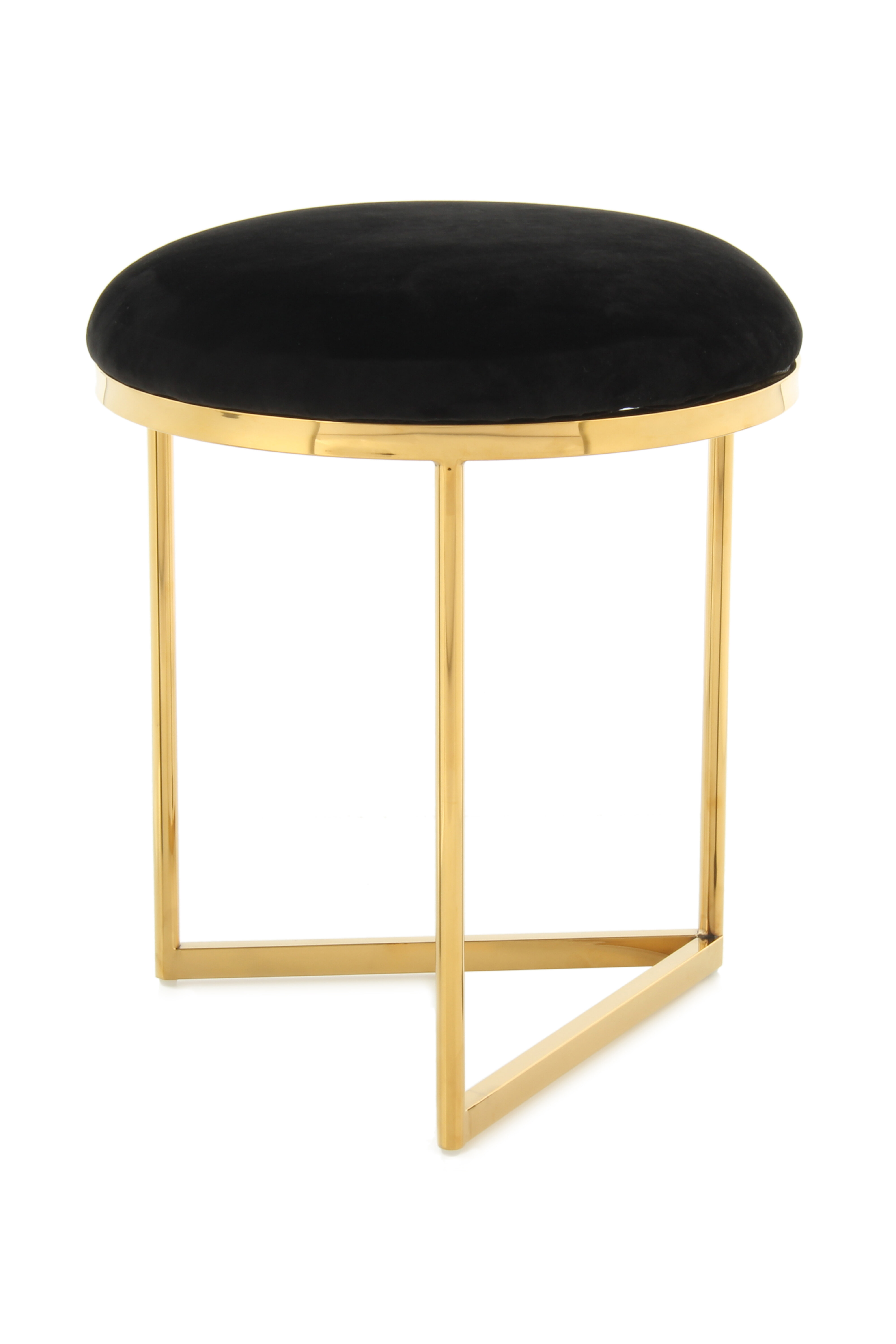 Kayoom Krukje 'Wynona' kleur goud / zwart Kayoom Krukje 'Wynona' kleur goud / zwart