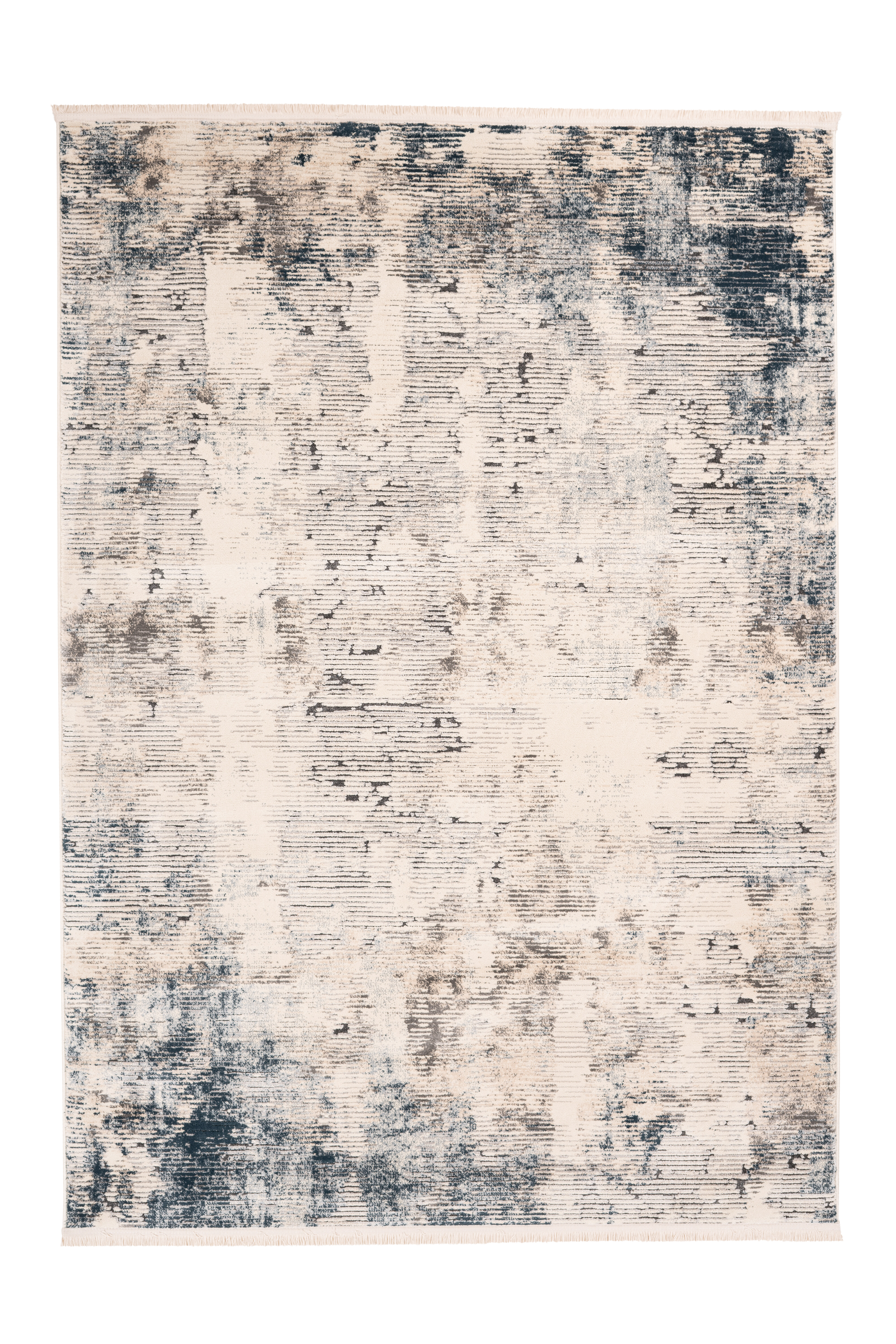 Kayoom Vloerkleed 'Palace 100' kleur multicolor, 80 x 150cm Kayoom Vloerkleed 'Palace 100' kleur multicolor, 80 x 150cm