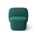 Jesper Home Fauteuil 'Oshu' kleur Melon Ball