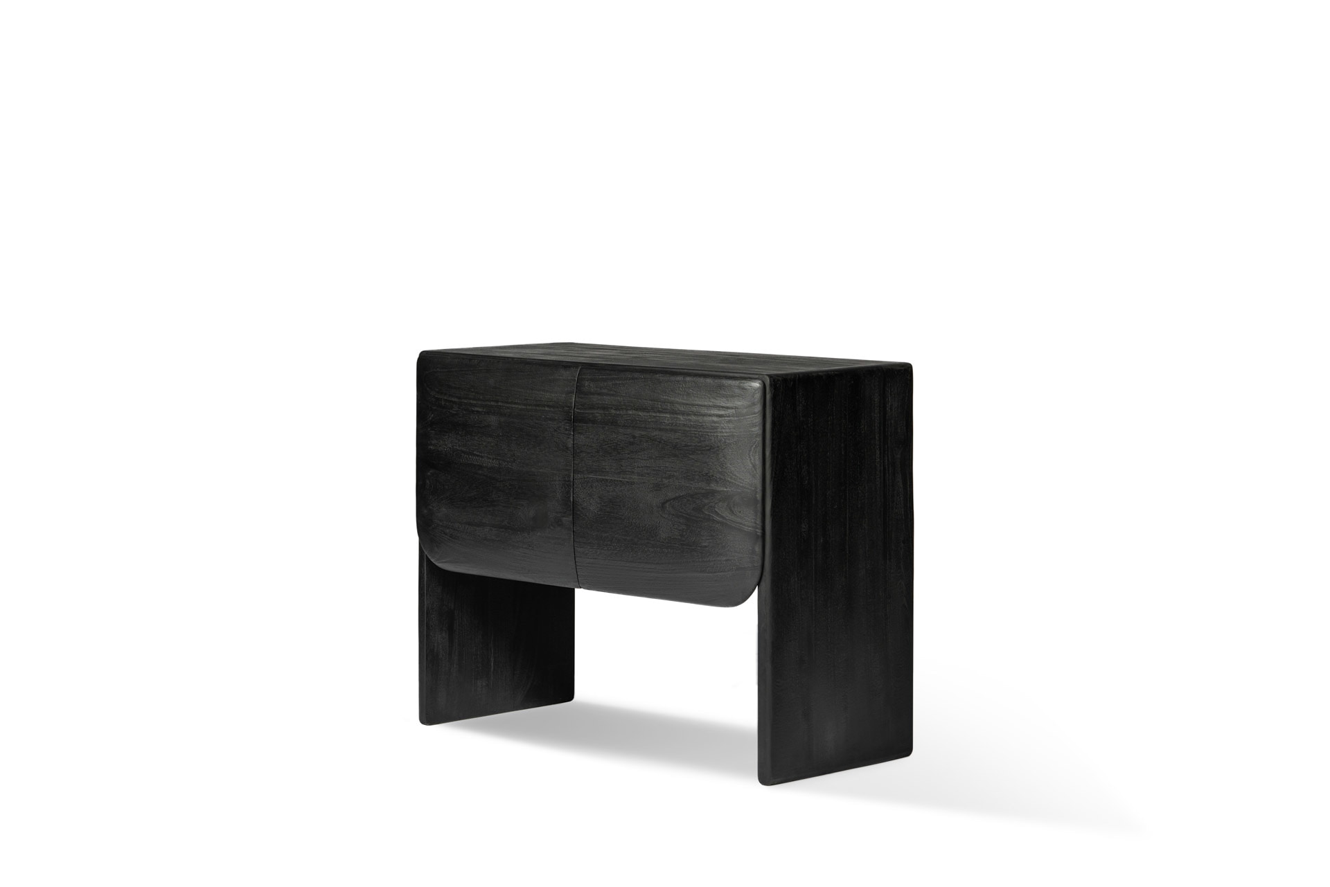 Jesper Home Dressoir 'Mehamn' Mindihout, 100cm
