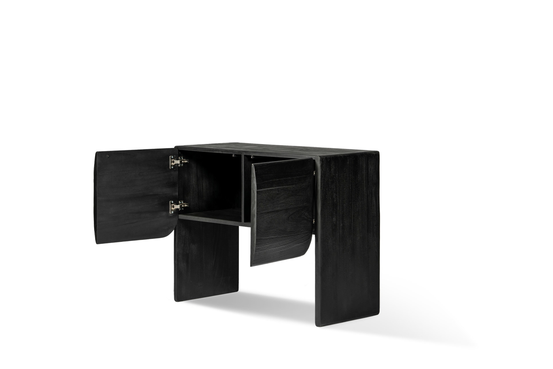 Jesper Home Dressoir 'Mehamn' Mindihout, 100cm