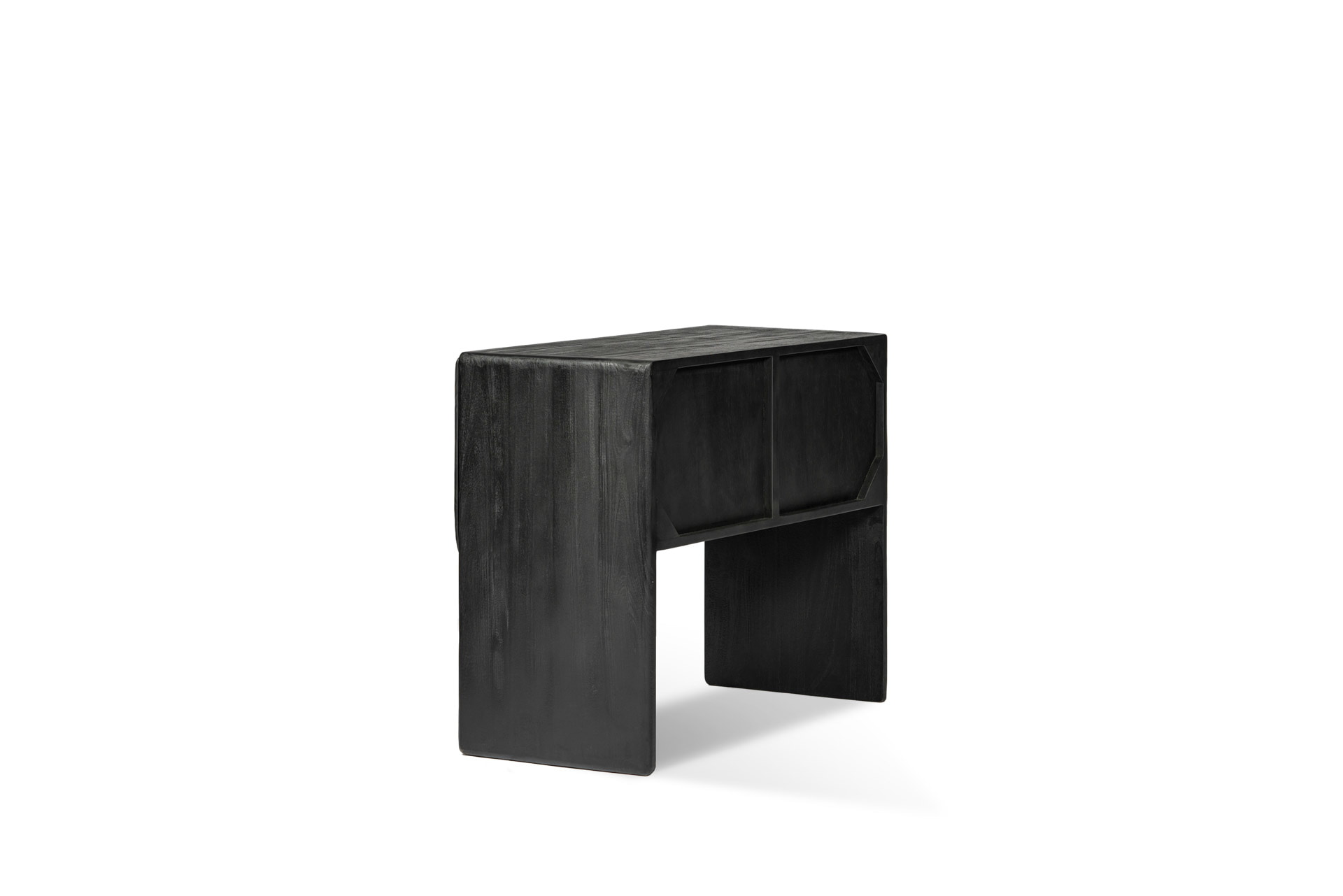 Jesper Home Dressoir 'Mehamn' Mindihout, 100cm