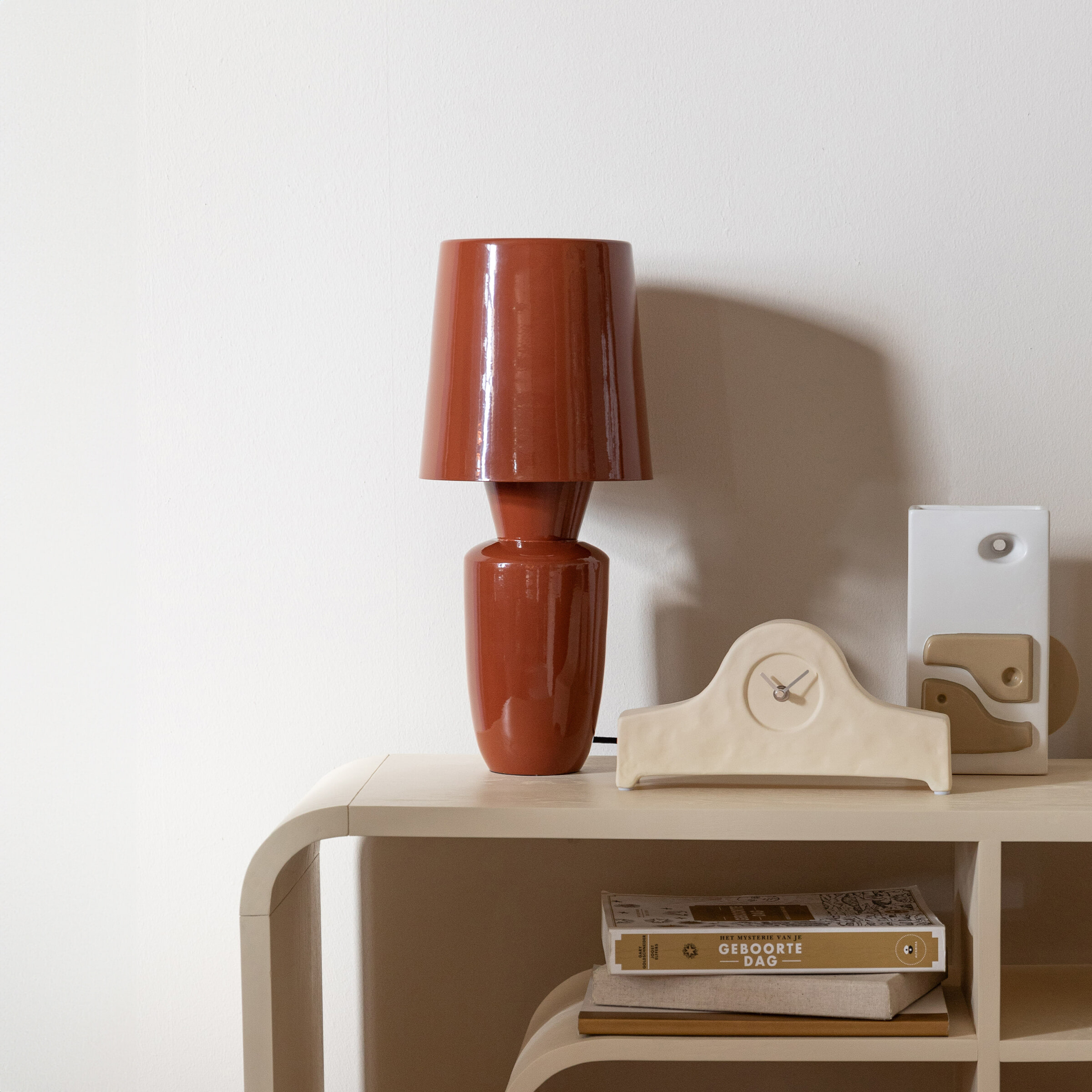 Zuiver Tafellamp 'Classy' 42cm