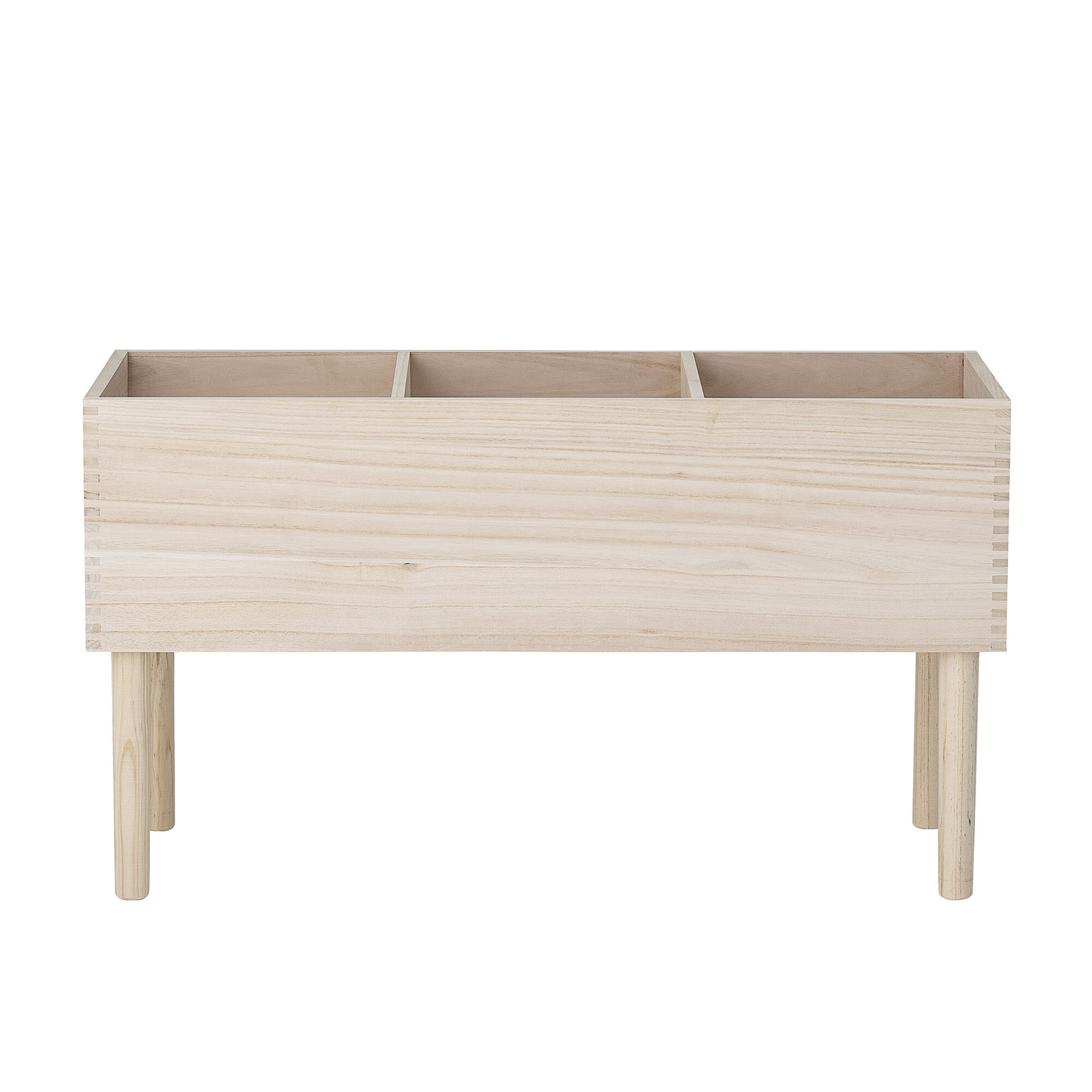Bloomingville Boekenkast Douve 91cm - Naturel