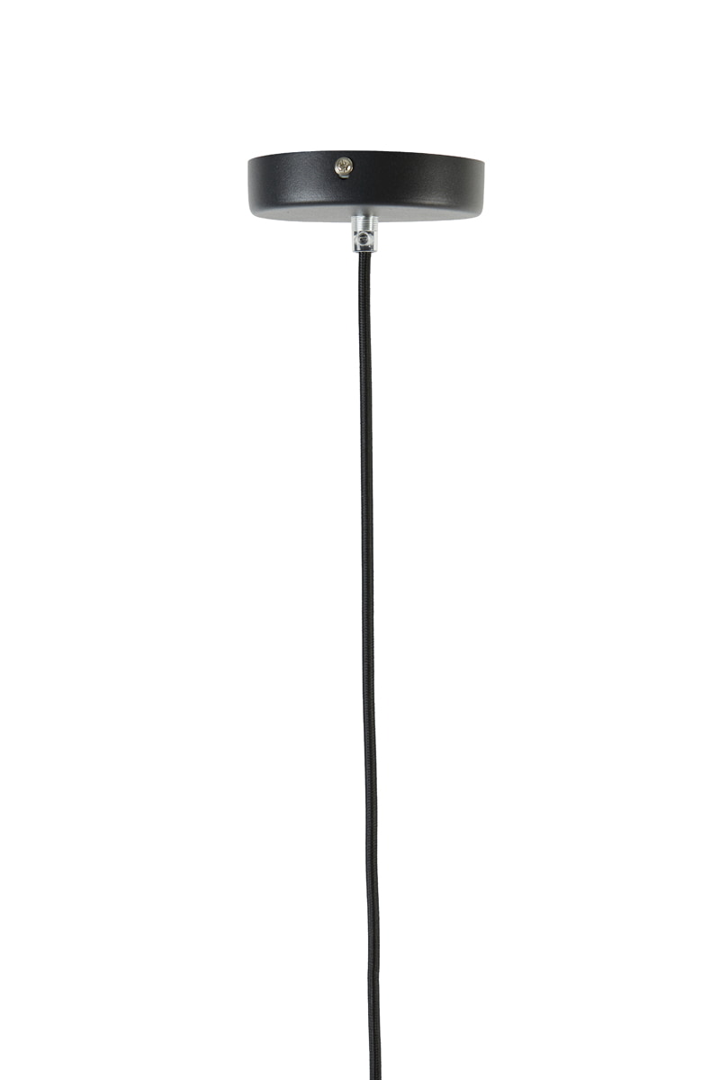 Light & Living Hanglamp 'Mayson' Ø40cm, kleur Groen