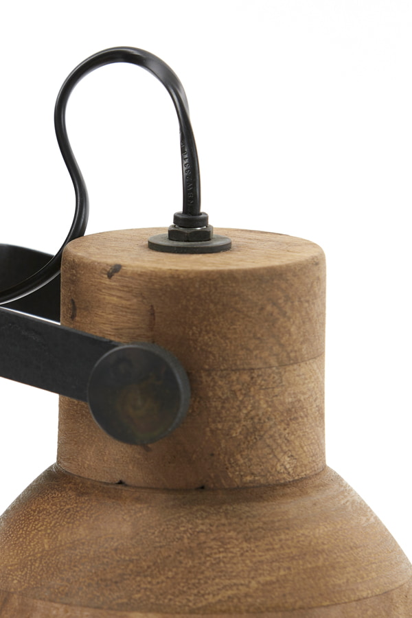 Light & Living Wandlamp 'Ilanio'