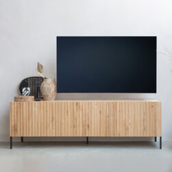 Amerikaans voetbal Carrière Trots Design TV-meubel kopen? • Grote collectie • Sohome