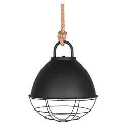 LABEL51 Hanglamp 'Korf' 38cm