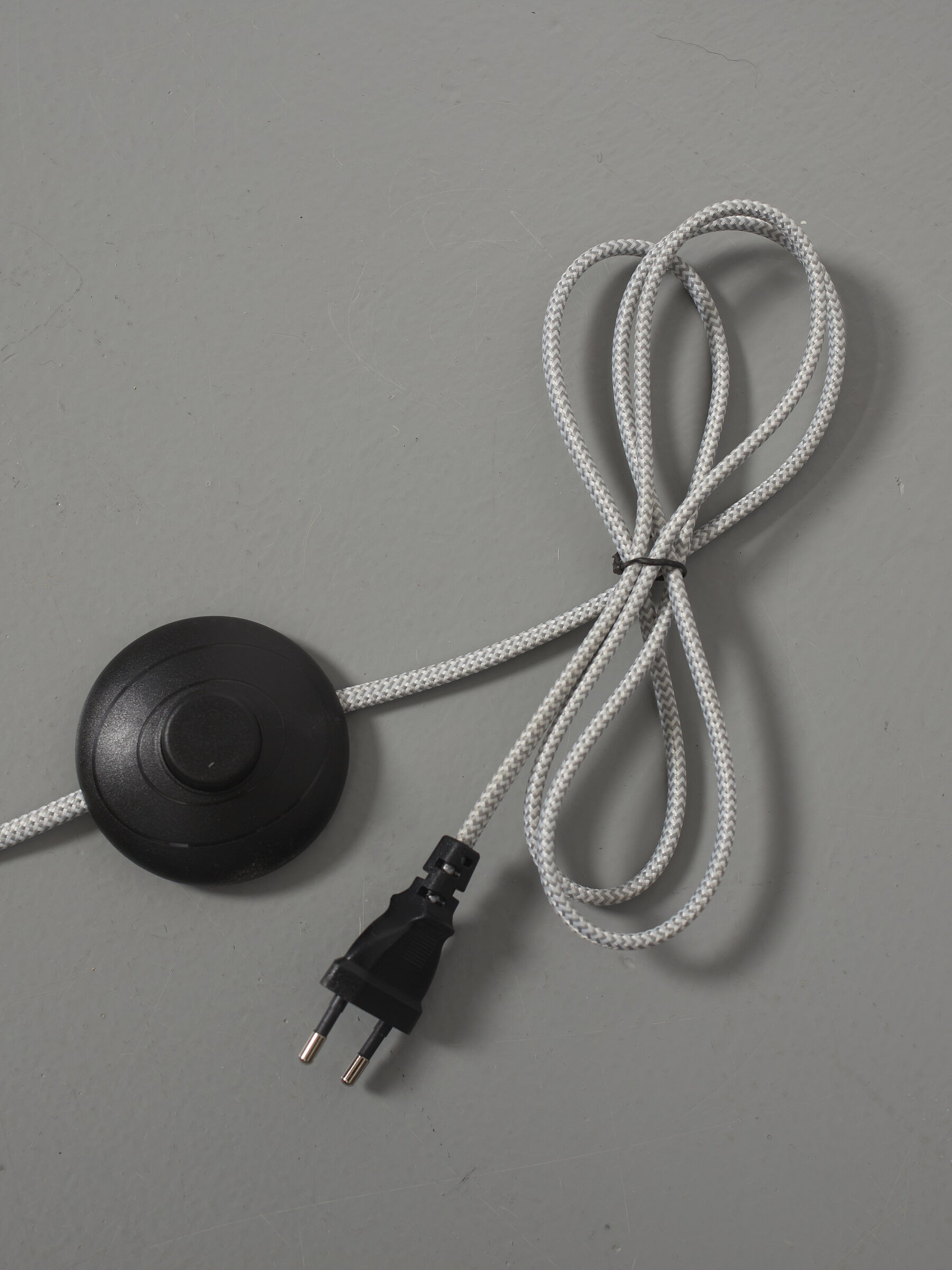 its about RoMi Vloerlamp 'Havana' 2-lamps, kleur Zand