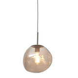 its about RoMi Hanglamp 'Helsinki' 26cm, kleur Amber