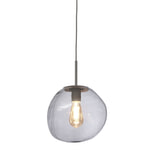 its about RoMi Hanglamp 'Helsinki' 26cm, kleur Lichtgrijs