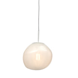 its about RoMi Hanglamp 'Helsinki' 26cm, kleur Wit