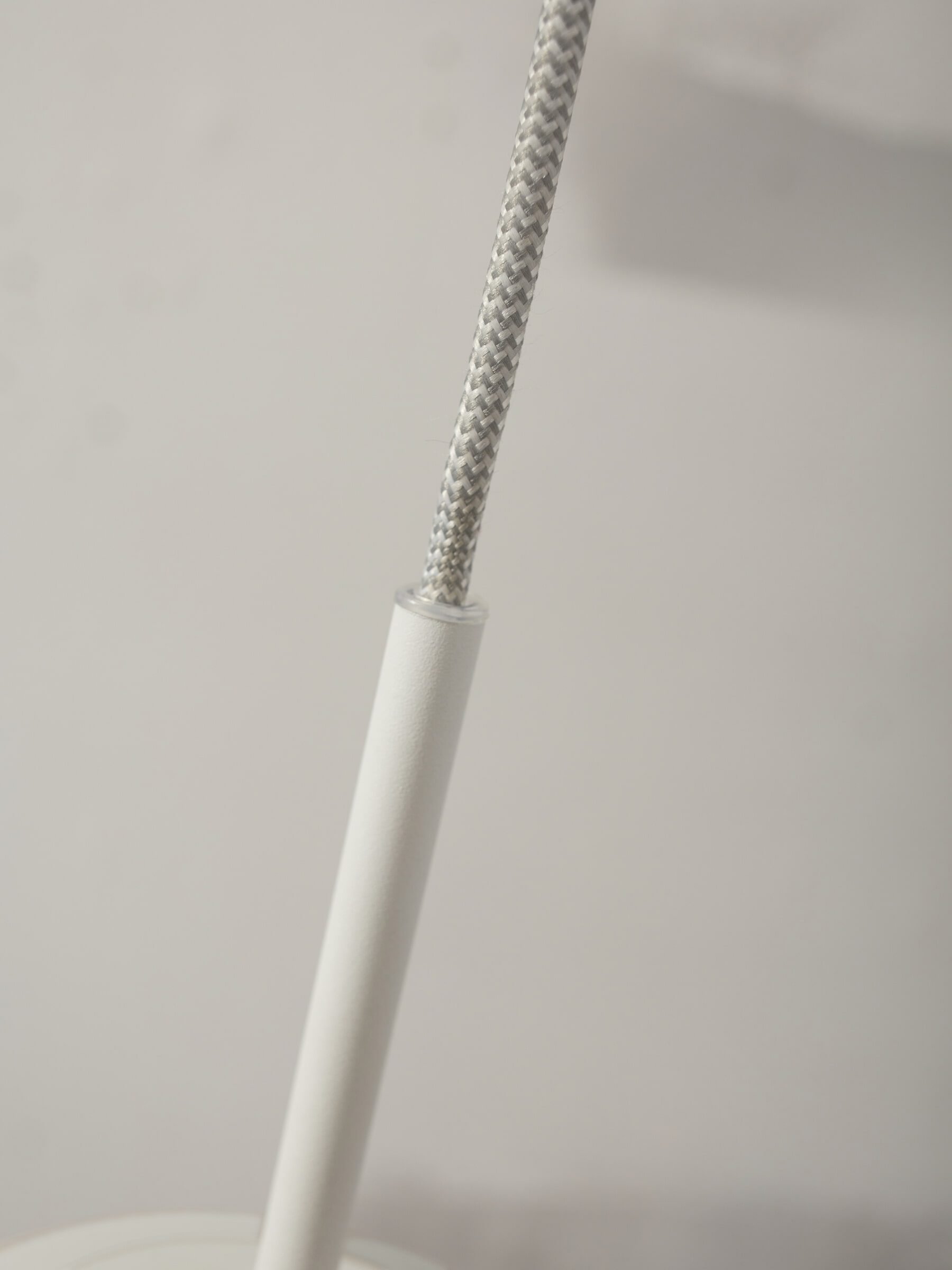 its about RoMi Hanglamp 'Helsinki' 26cm, kleur Wit
