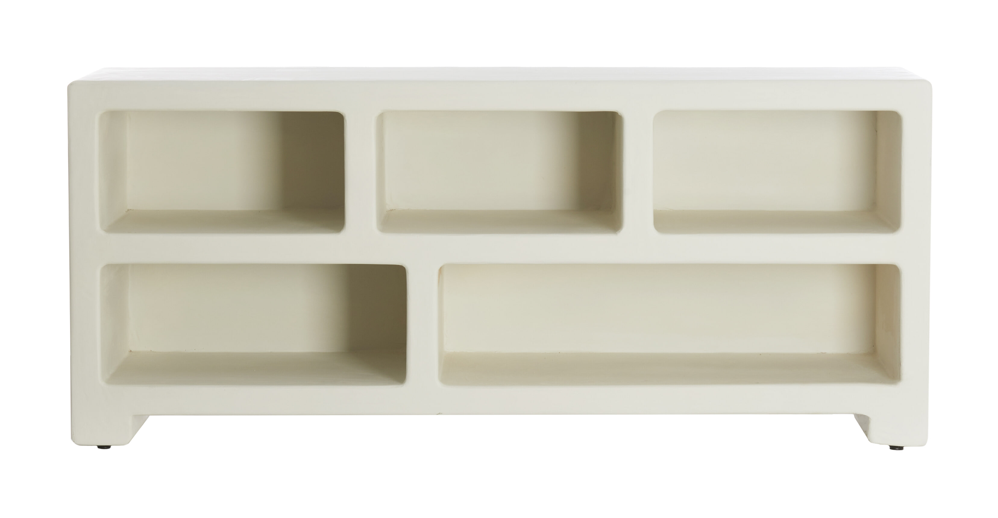 Light & Living Dressoir 'Nahua' 140cm, kleur Crème