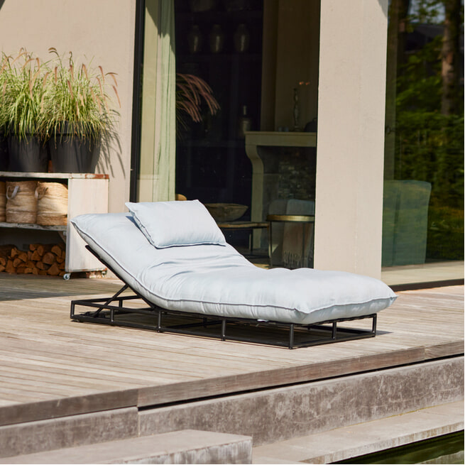 sohome.nl | Outdoor Ligbed Emma All Weather