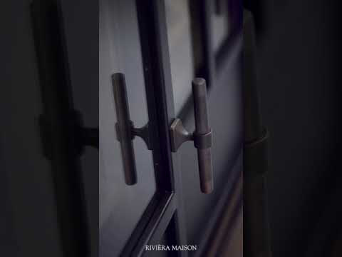 Rivièra Maison Buffetkast 'The Hoxton' 220 x 180cm