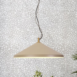 its about RoMi Hanglamp 'Montreux' 60cm