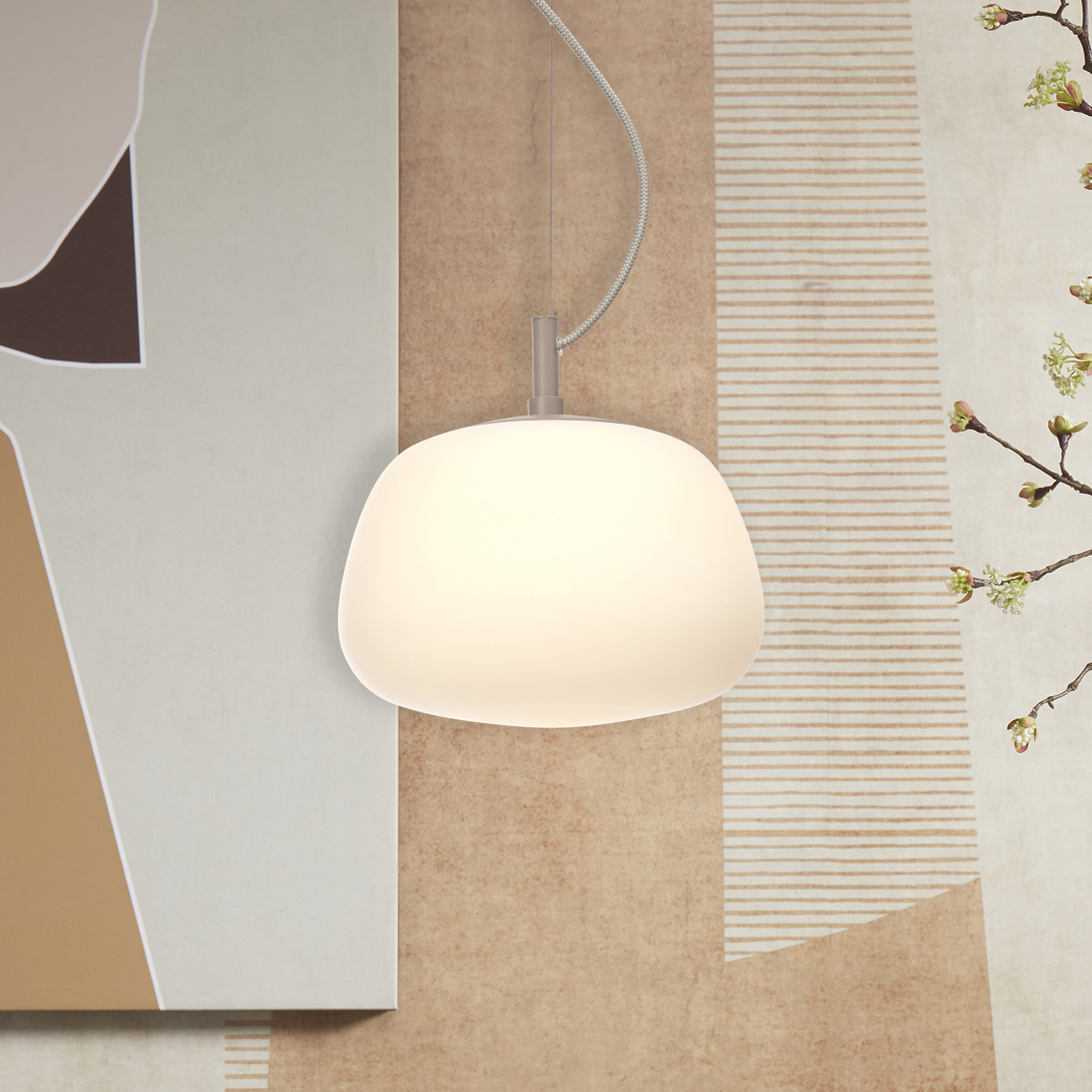 its about RoMi Hanglamp 'Sapporo' 25cm