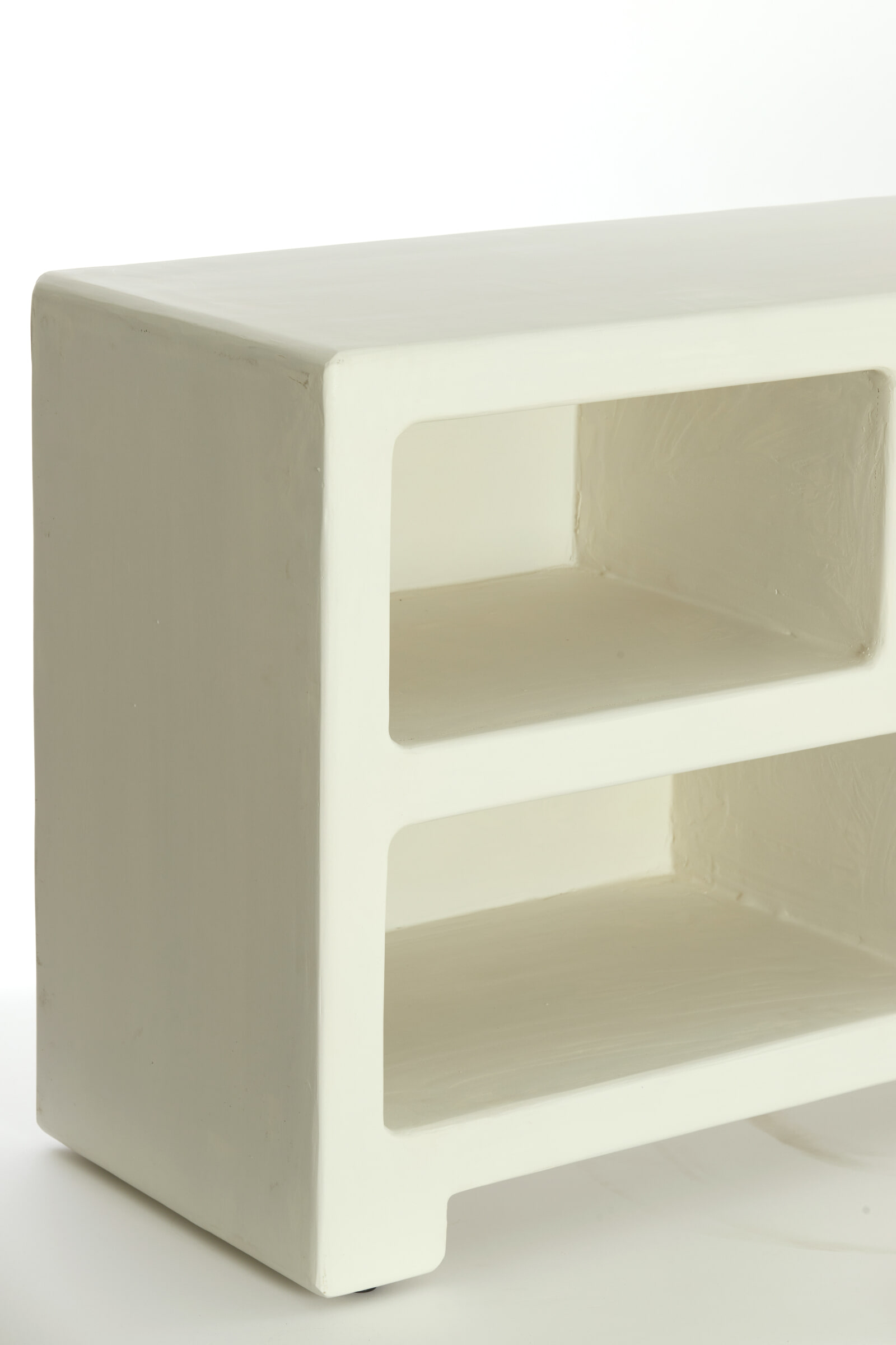 Light & Living Dressoir 'Nahua' 140cm, kleur Crème